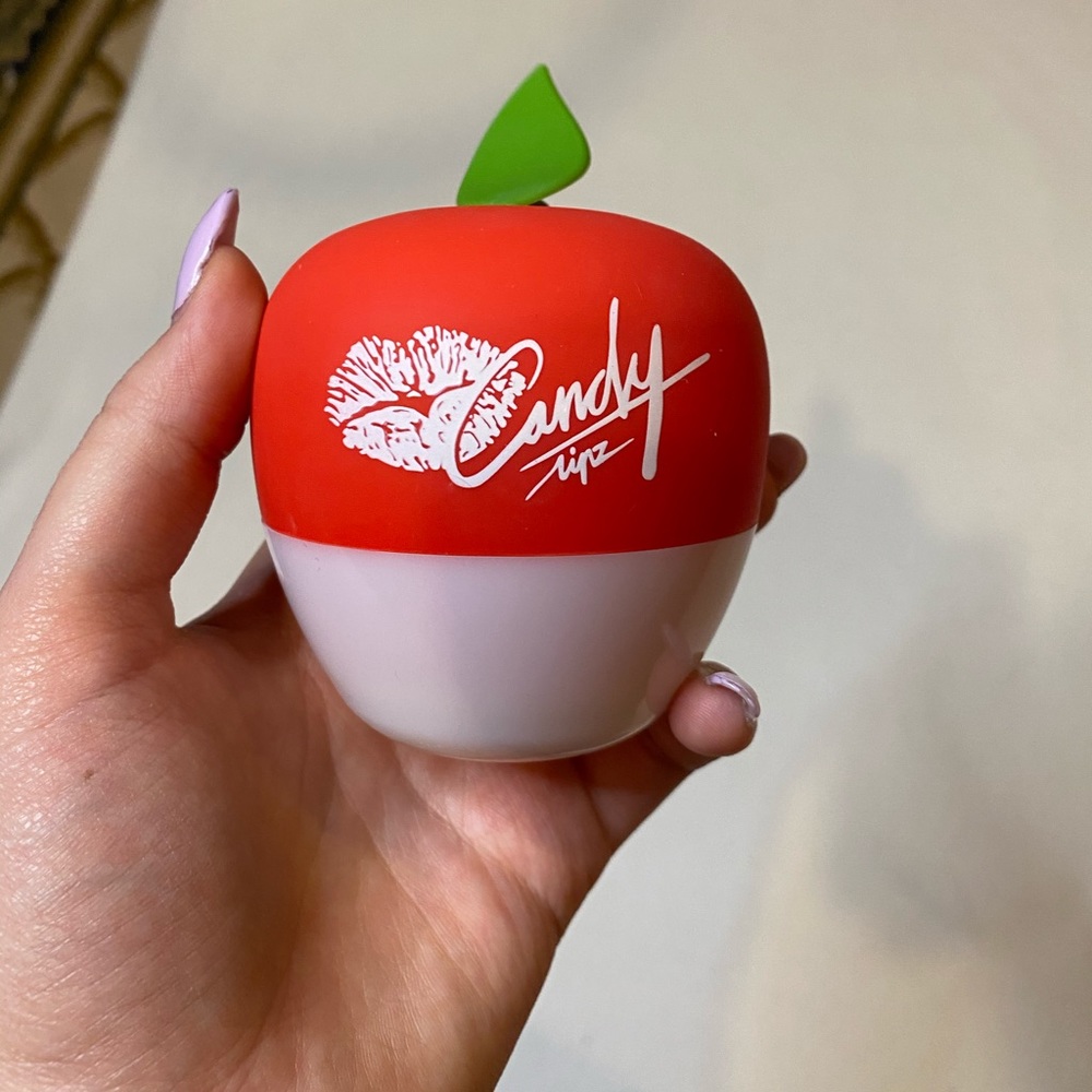 Lip Plumper
